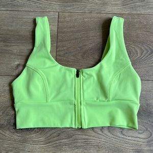 Forever 21 Sports bra